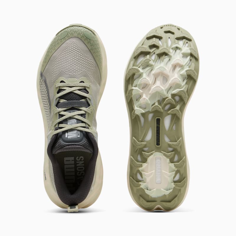 Voyage NITRO™ 4 Terrains Men's Trail Running Shoes