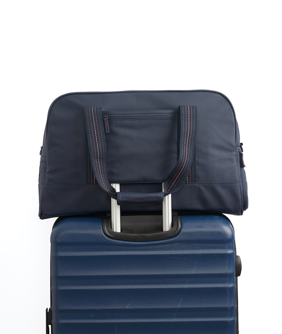 Custom Cut & Sew Weekender Bag