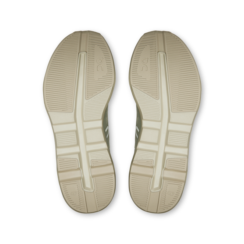 Women's Cloudzone - Chalk | Pelican