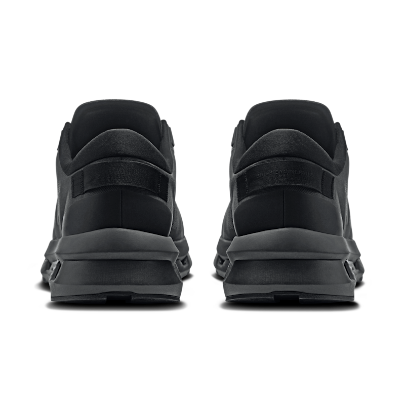 Men's Cloudzone - Black | Eclipse