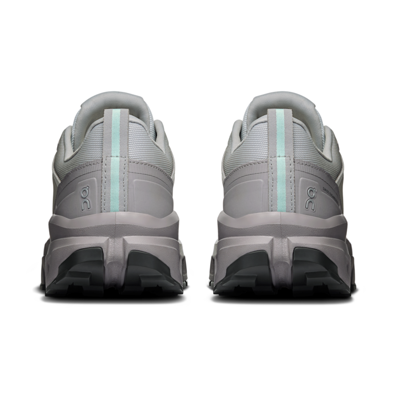 Women's Cloudrock Low Waterproof