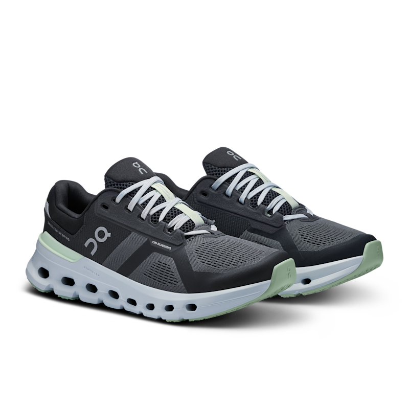 Women's Cloudrunner 2 - Shadow | Lima