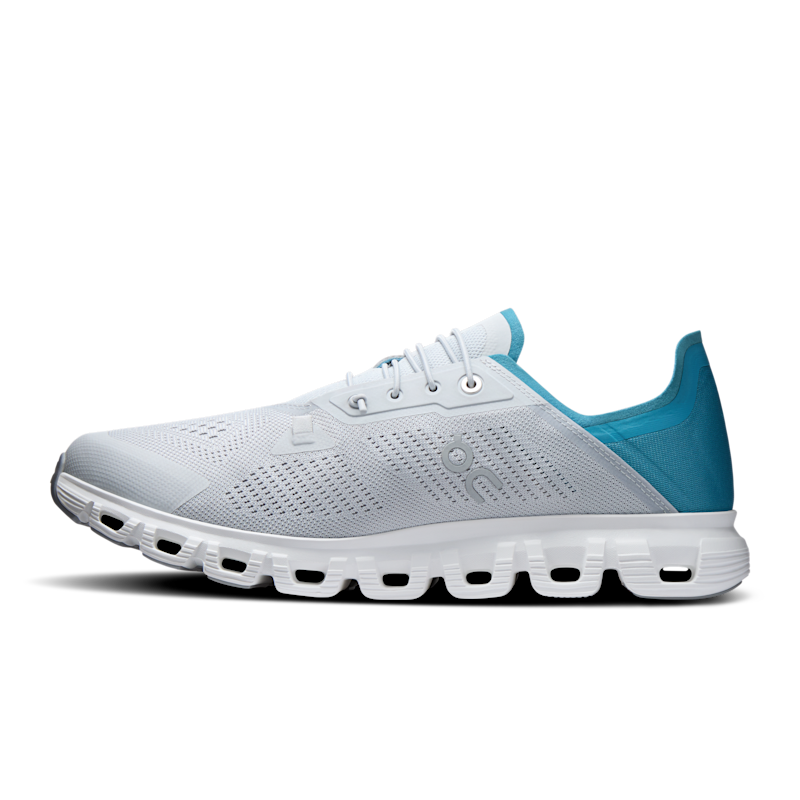 Men's Cloud 6 Coast - Glacier | Biscayne