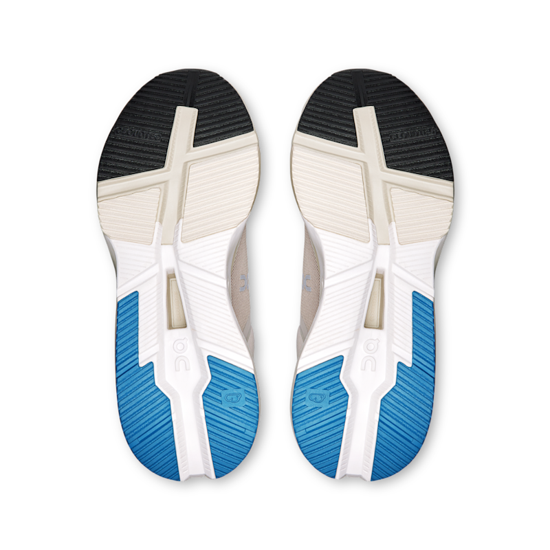 Men's Cloudnova X - Desert | Niagara