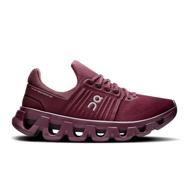 Women's Cloudswift 4 AD