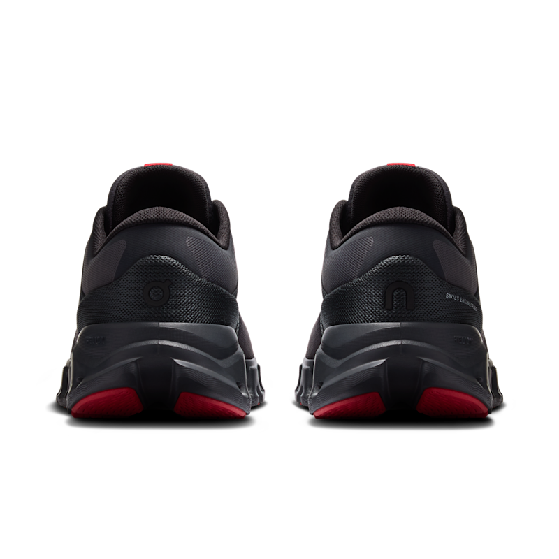 Men's Cloud X 5 - Eclipse | Black