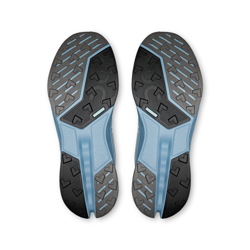Men's Cloudsurfer Trail 2 - Rock | Niagara
