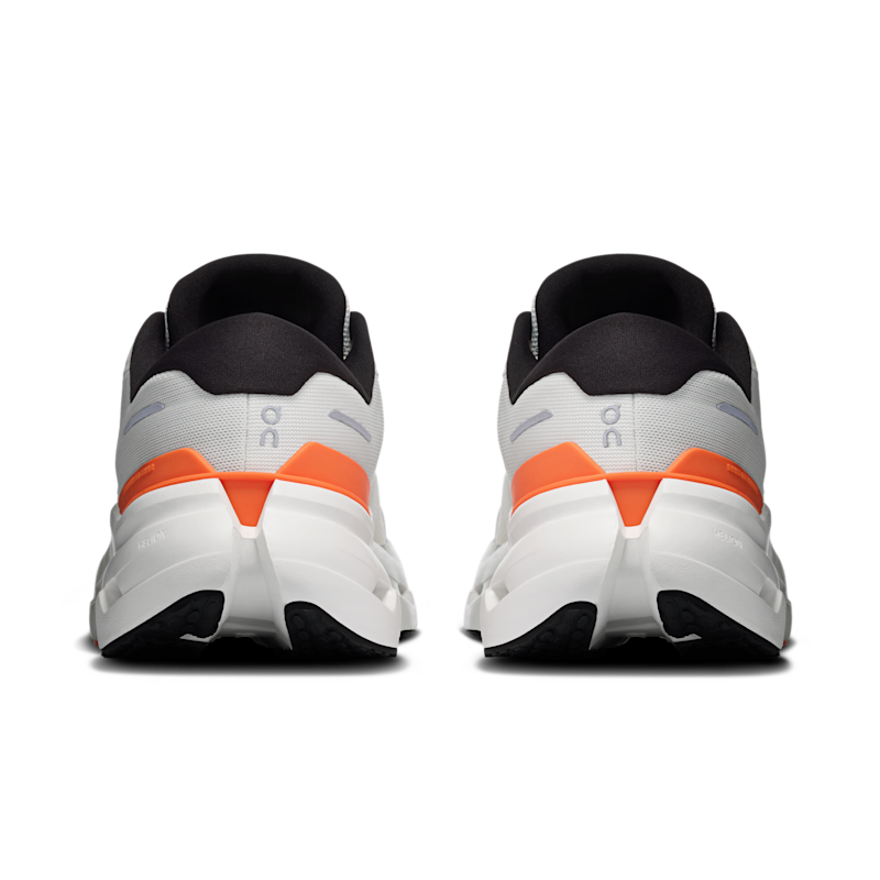 Men's Cloudrunner 3 - Ivory | Flame