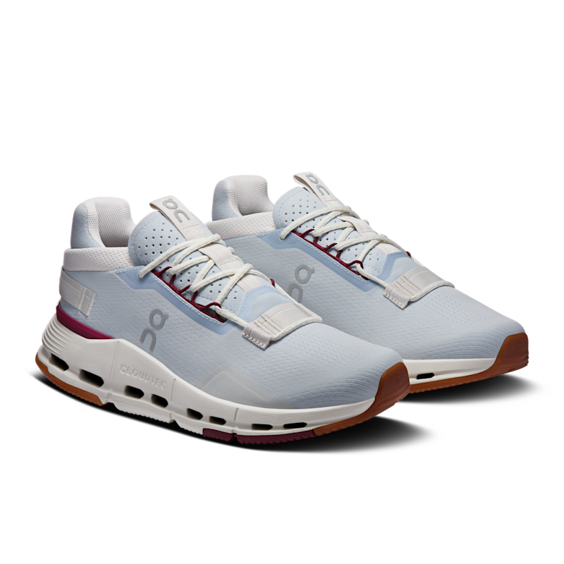 Women's Cloudnova 2 - Heather | Sienna