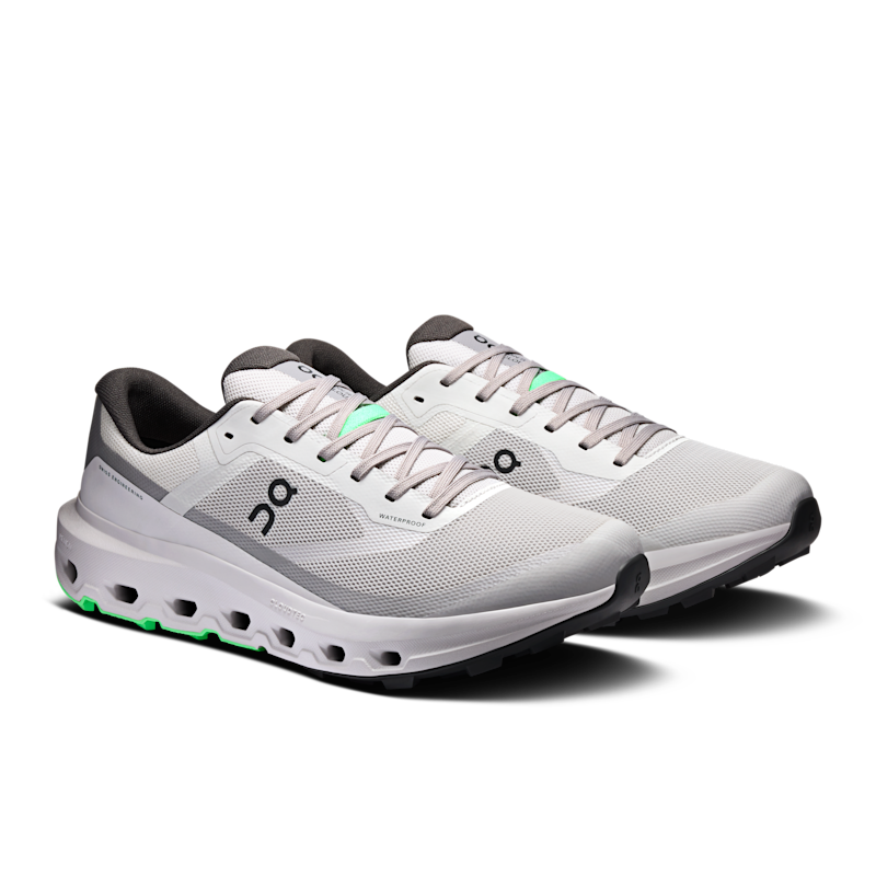 Men's Cloudvista 3 Waterproof