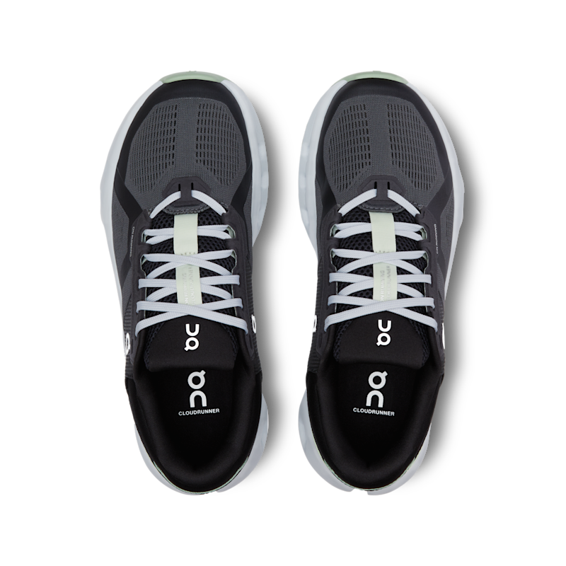Women's Cloudrunner 2 - Shadow | Lima