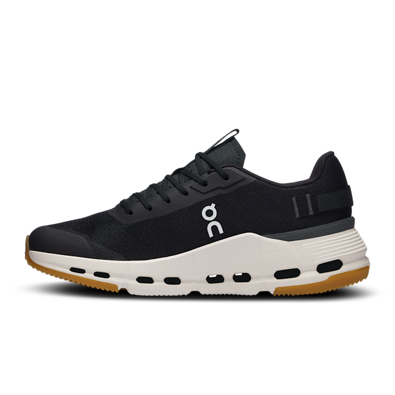 Women's Cloudnova Form 2 - Black | Ivory