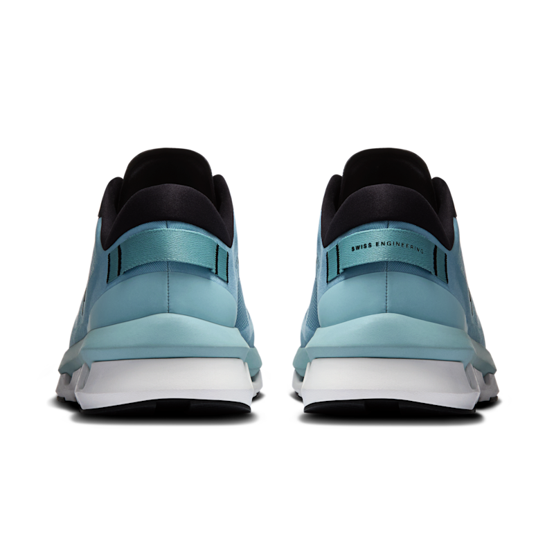 Men's Cloudzone - Wash | Black