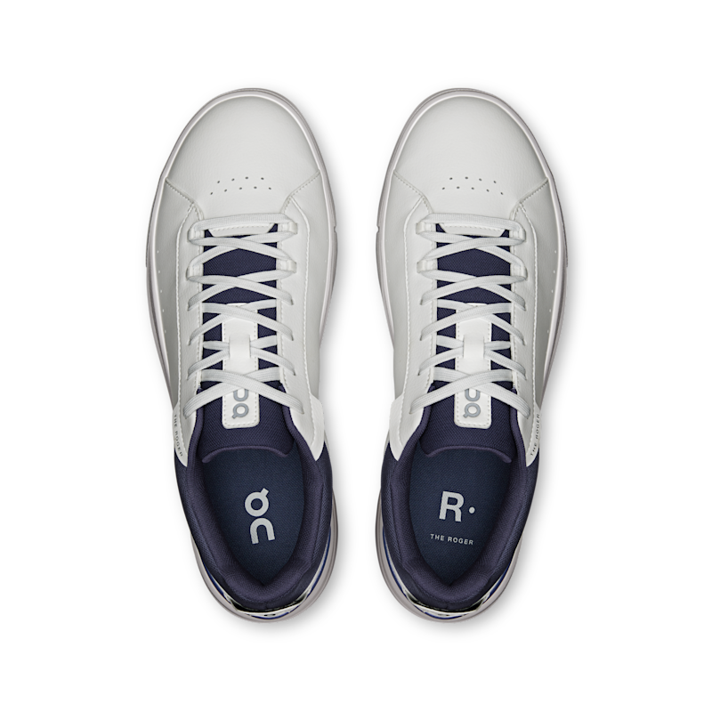 Men's THE ROGER Advantage - White | Midnight