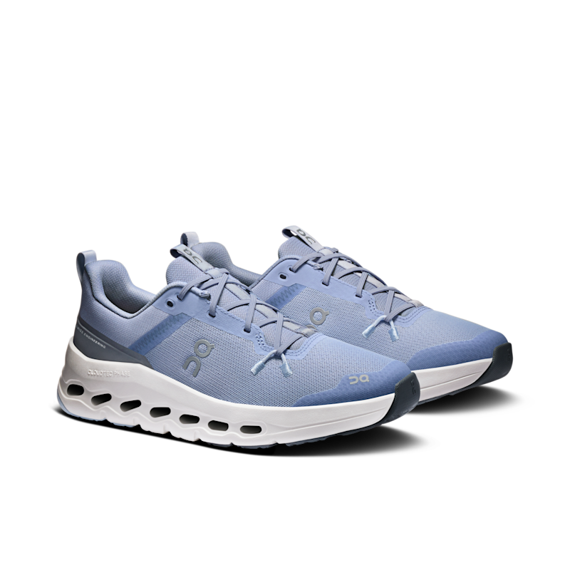 Unisex Cloudleap - Marsh | White