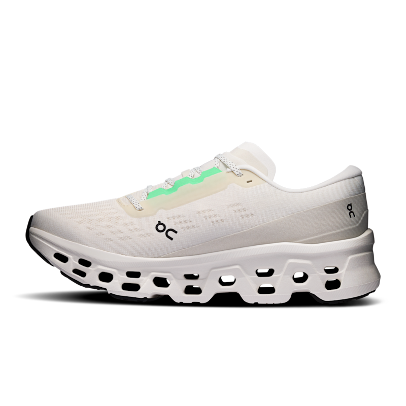 Men's Cloudmonster 3 - Ivory | Ivory