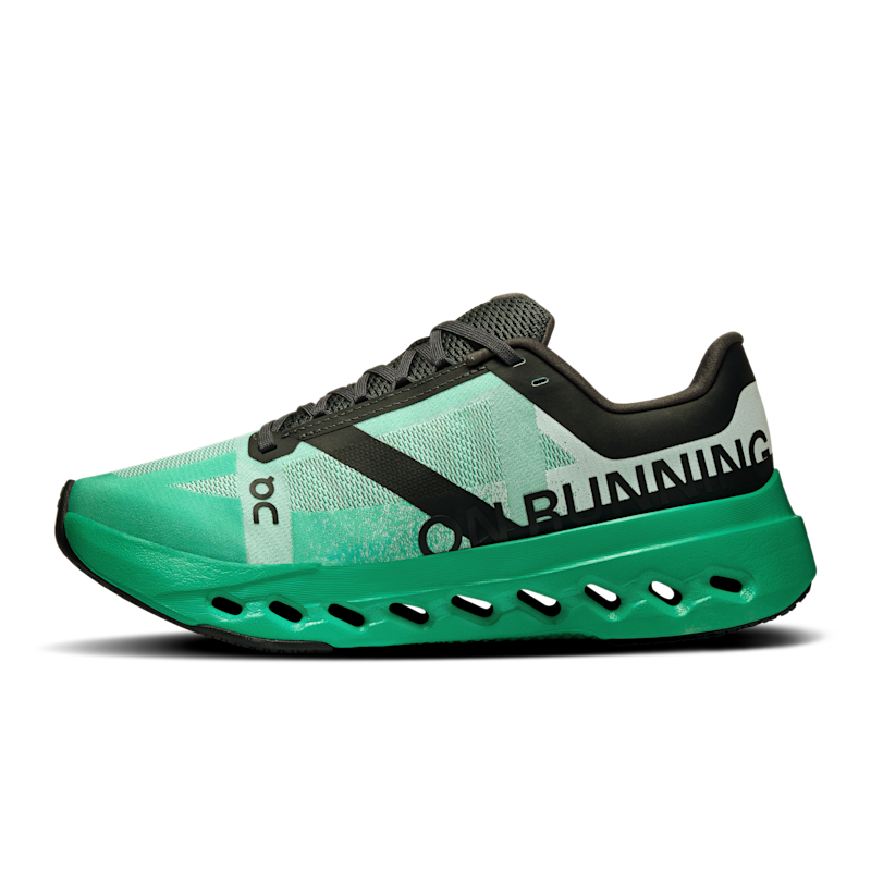 Women's Cloudsurfer Next - Mint | Black
