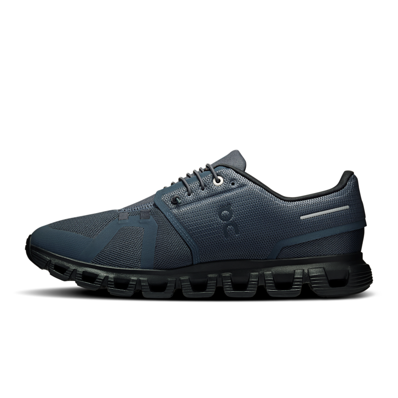 Men's Cloud 6 - Navy | Black