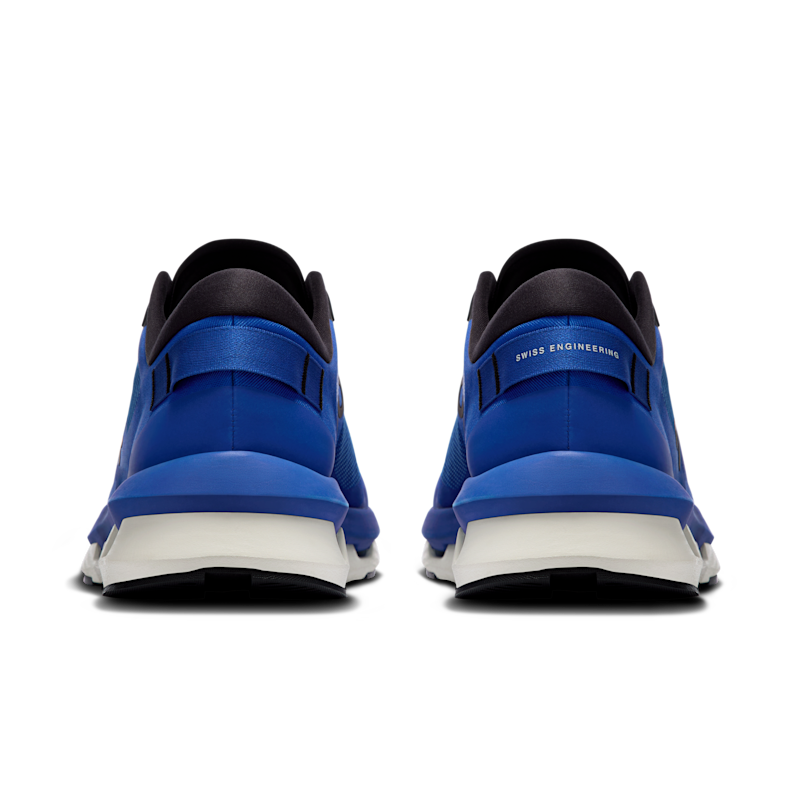 Men's Cloudzone - Indigo | Black