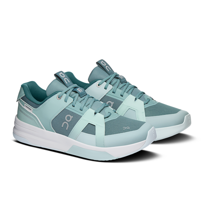 Men's THE ROGER Clubhouse Pro 2