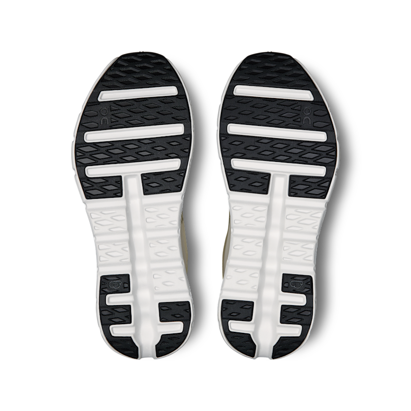 Men's Cloudtilt LOEWE 2 - Neon Yellow | White