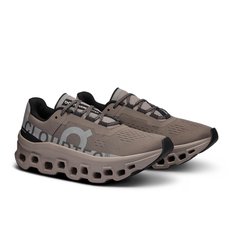 Women's Cloudmonster - Cinder | Fog