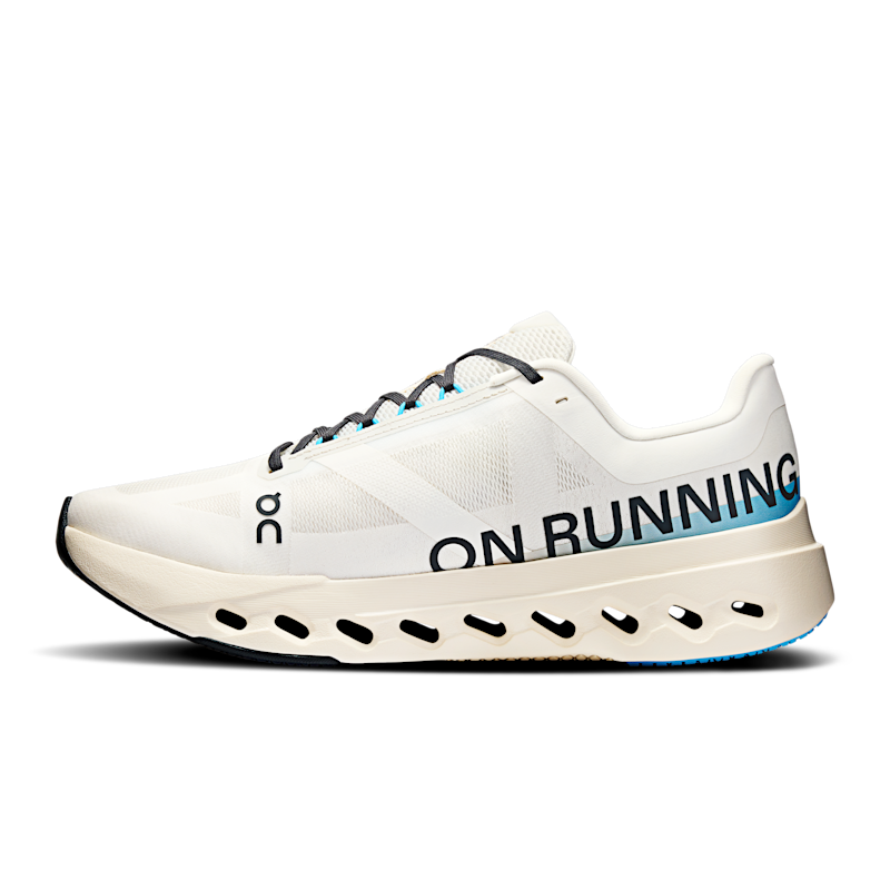 Men's Cloudsurfer Next - Ivory | Dew