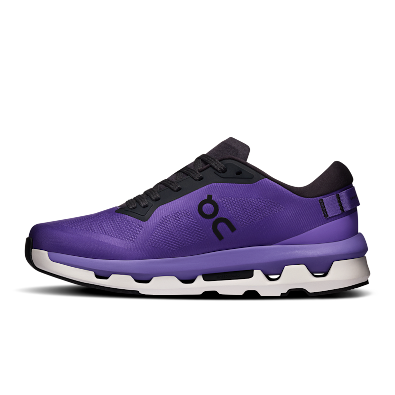Women's Cloudzone - Tyrian | Black