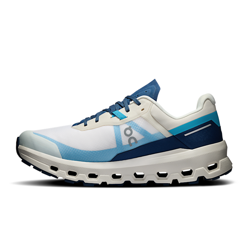 Men's Cloudvista 2 - Cream | Horizon