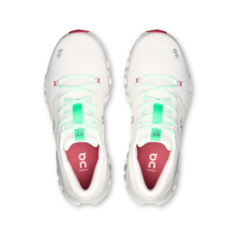 Women's Cloud X 5