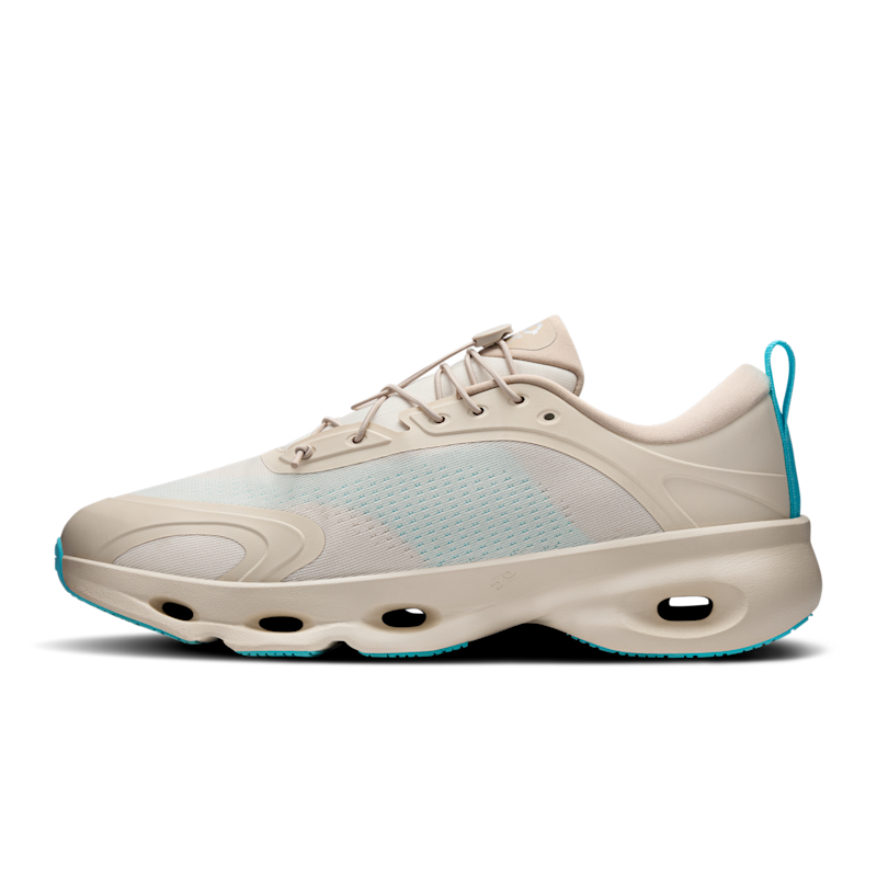 Men's Cloudsolo LOEWE - Sand | Turquoise