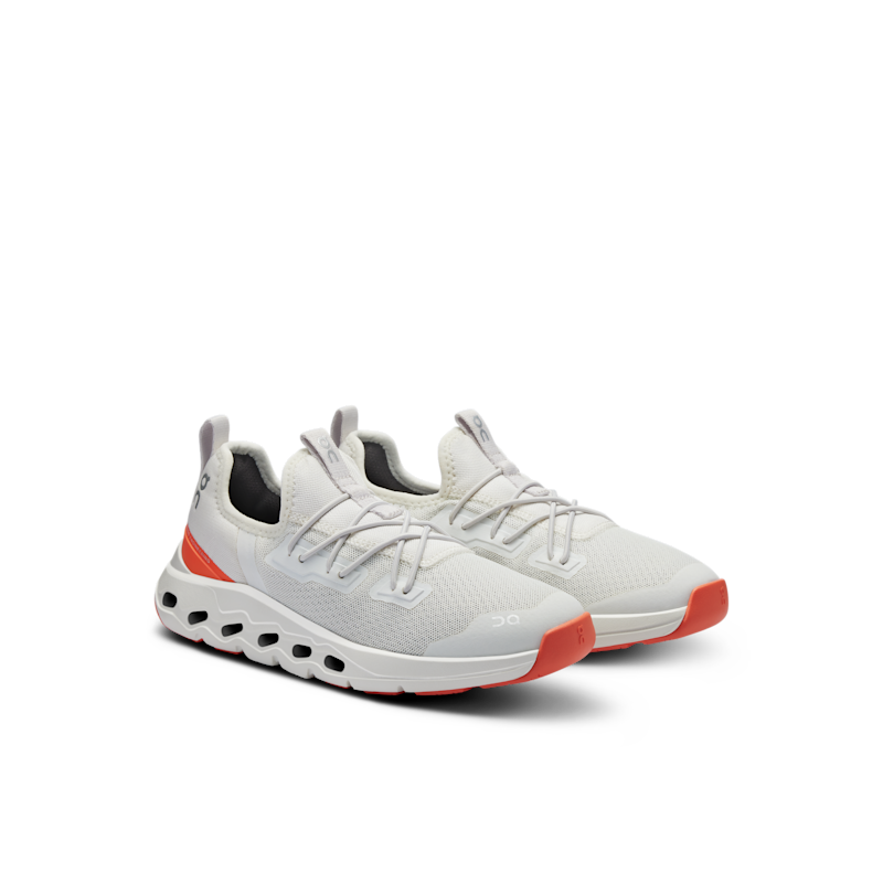 Unisex Cloudleap - Ivory | Flame