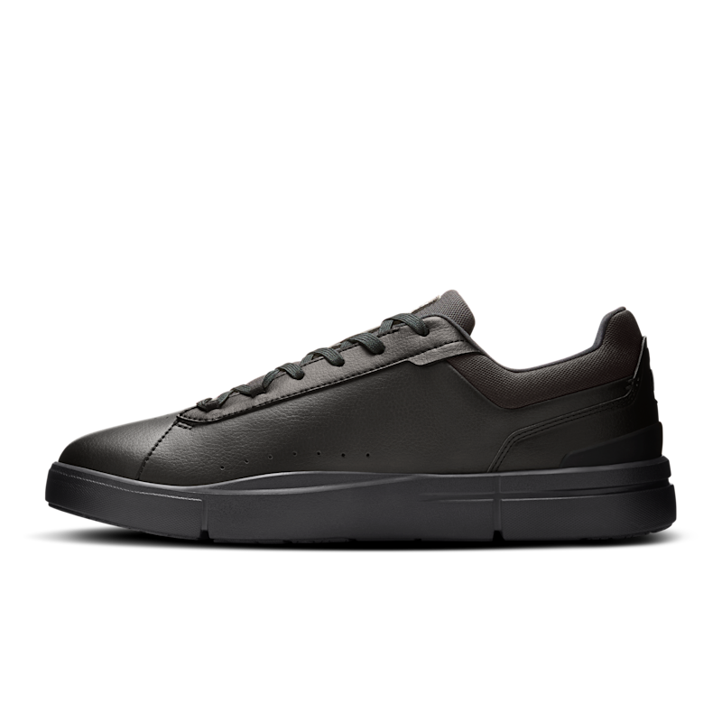 Men's THE ROGER Advantage - Black | Black