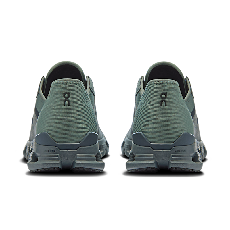 Men's Cloud X 4 AD - Olive | Stone