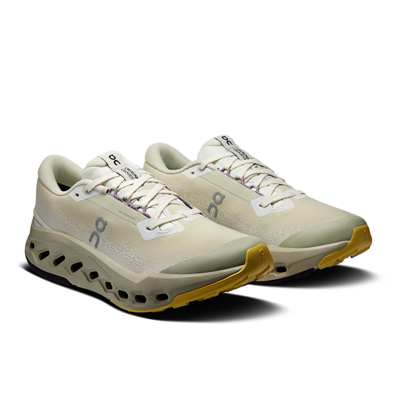 Women's Cloudsurfer Trail 2 Waterproof