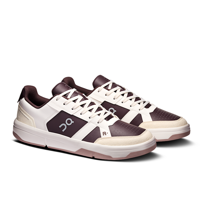Men's THE ROGER Clubhouse - Dew | Urchin