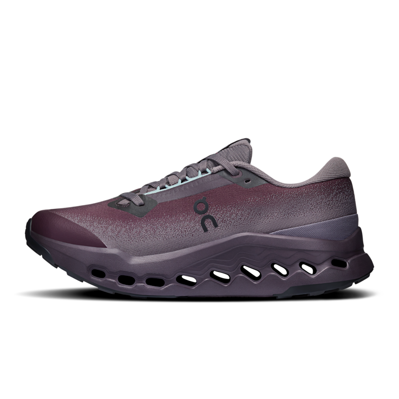 Women's Cloudsurfer Trail 2 Waterproof