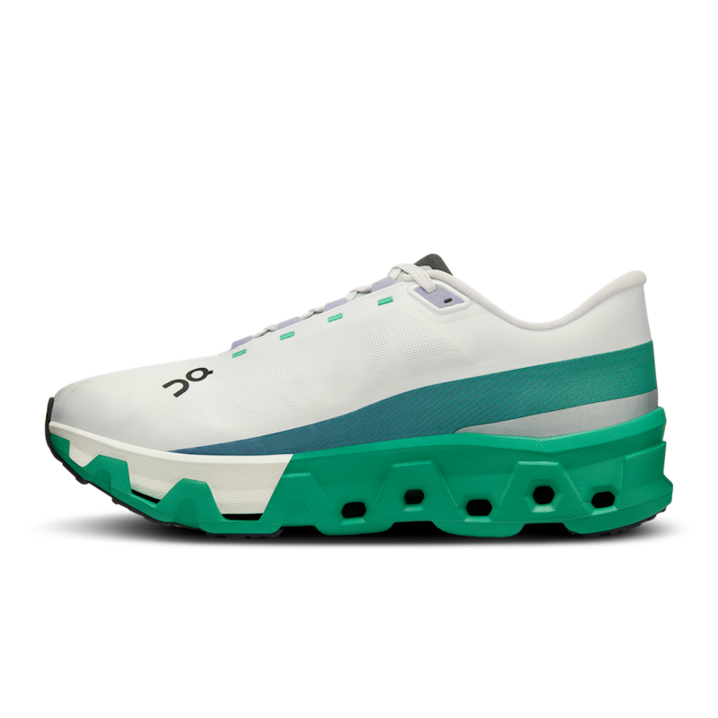 Men's Cloudmonster Hyper - Undyed | Mint