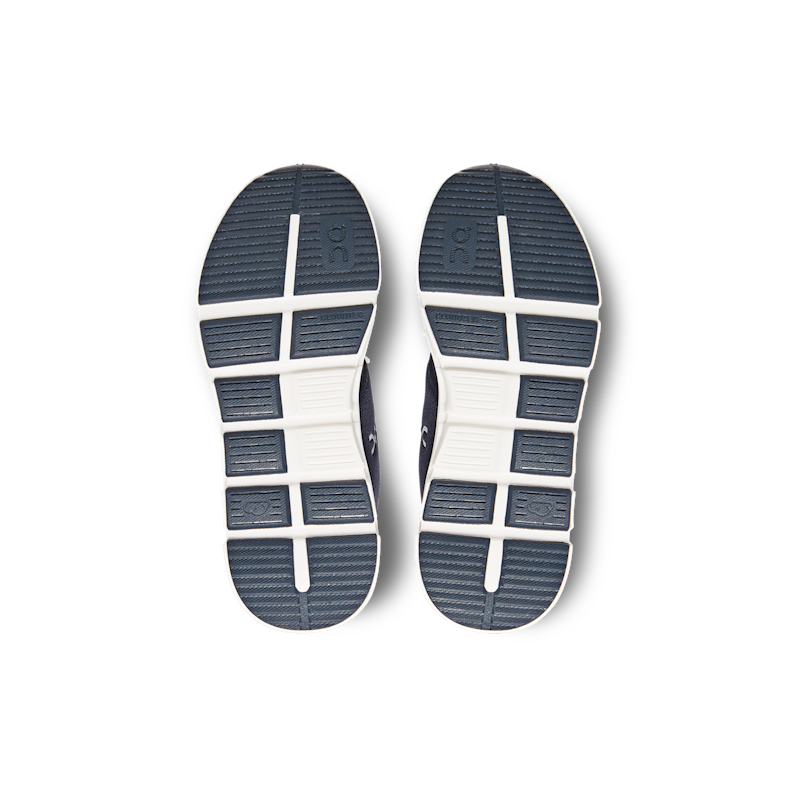 Unisex Cloud Play - Midnight | White