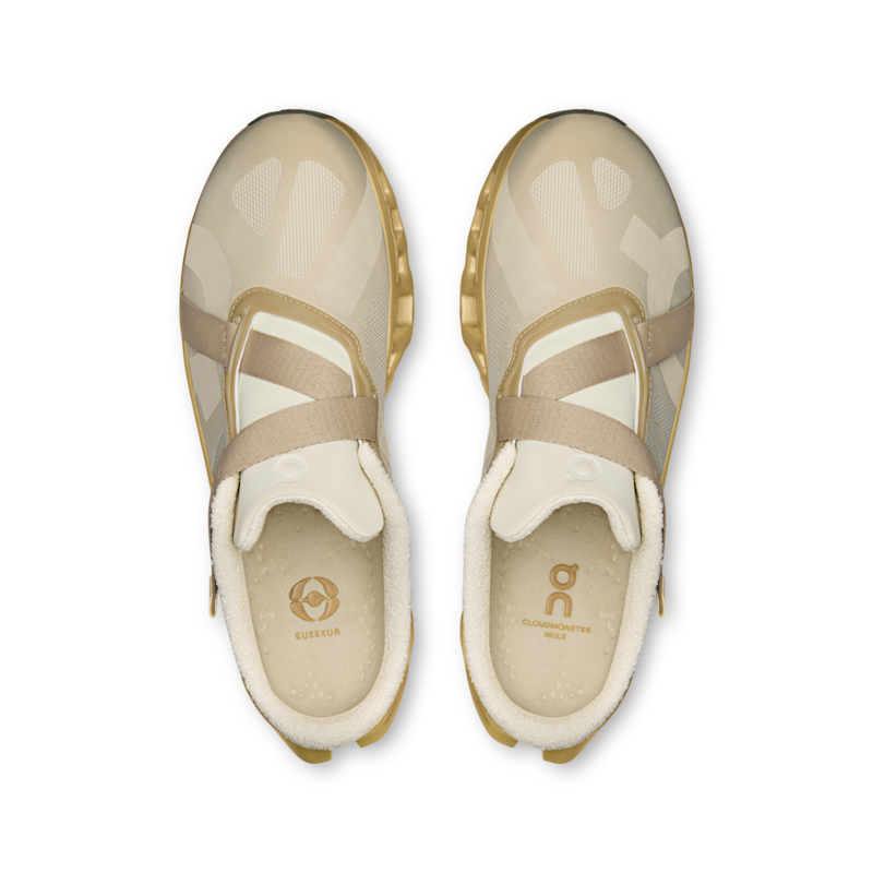 Men's Cloudmonster 3 Mule