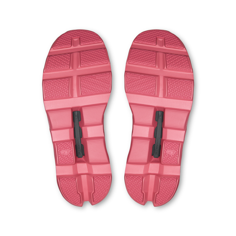 Women's Cloudmonster 1 - Camellia | Camellia