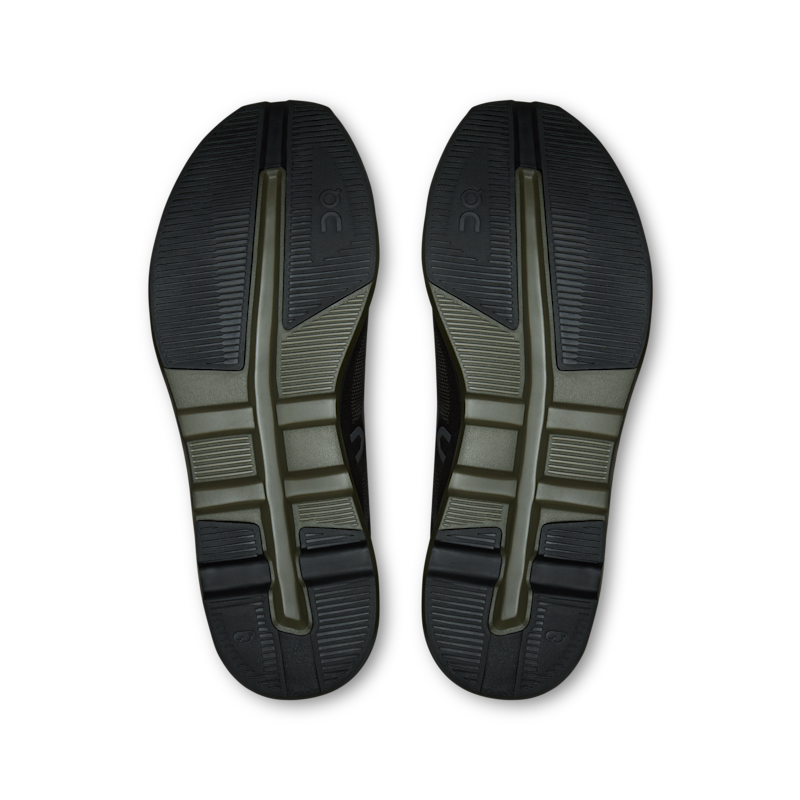 Men's Cloudzone - Espresso | Bark