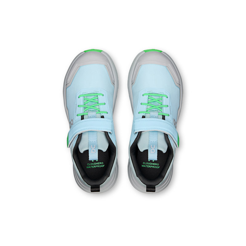 Unisex Cloudhero Waterproof