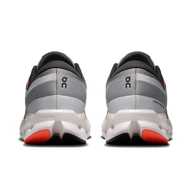 Men's Cloudsurfer 2 - Ore | White