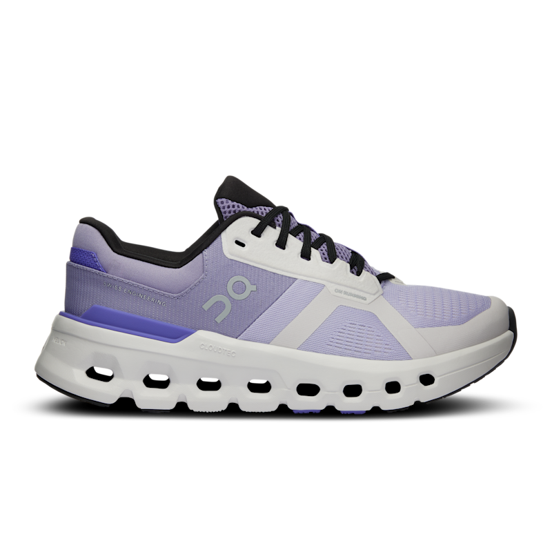 Women's Cloudrunner 2 - Nimbus | Blueberry