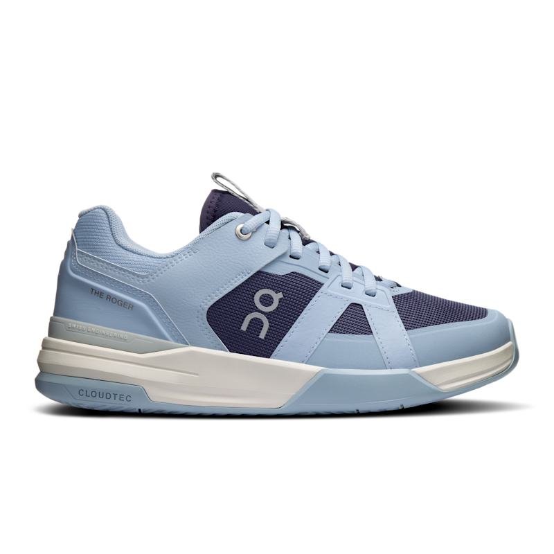 Women's THE ROGER Clubhouse Pro - Chambray | Midnight