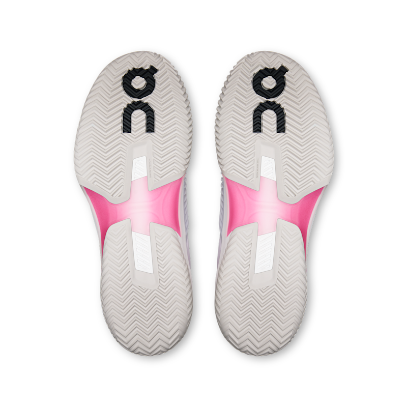 Men's THE ROGER Pro Fire Clay
