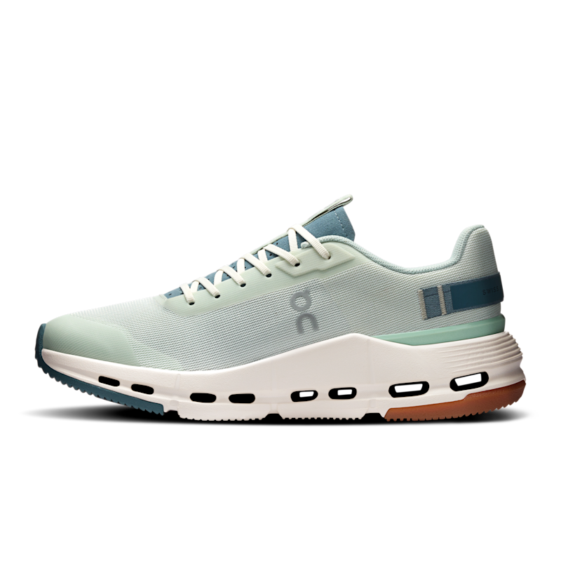 Women's Cloudnova Form 2 - Iceberg | Creek