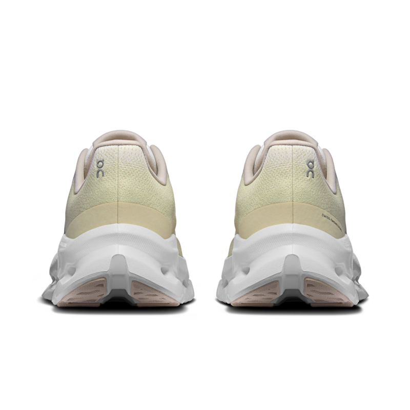 Women's Cloudtilt - White | Bran