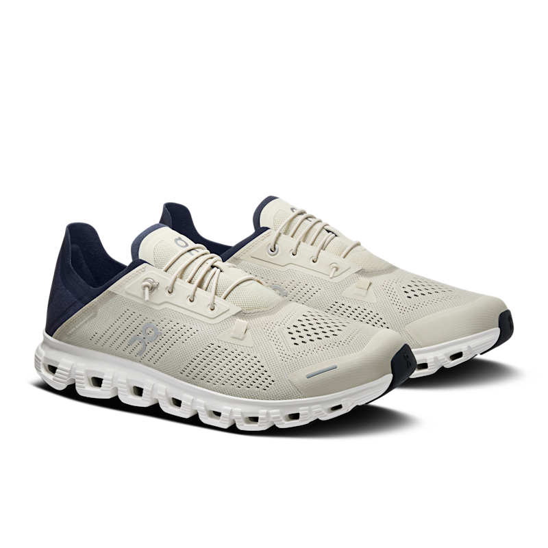 Men's Cloud 6 Coast - Pelican | Midnight